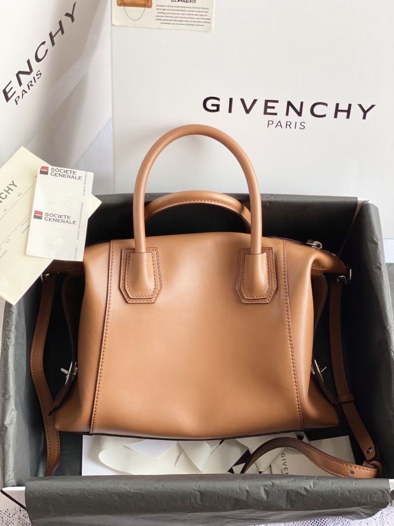 Givenchy Top Handle Bags